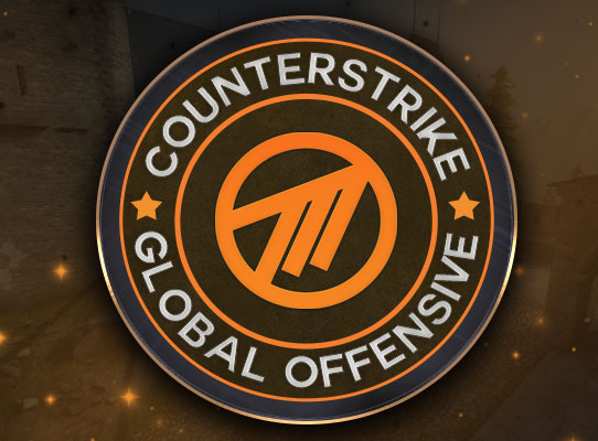 CS:GO Announcement Web Banners