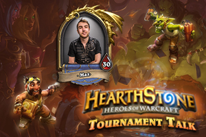 Facebook Banner : Hearthstone Article