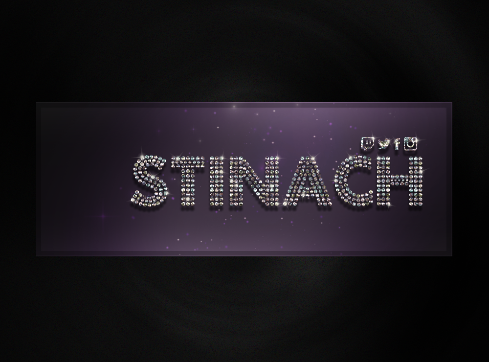 Facebook Banner: Stinach