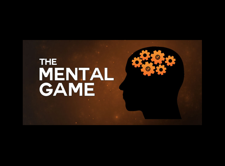 Custom Web Banner – The Mental Game