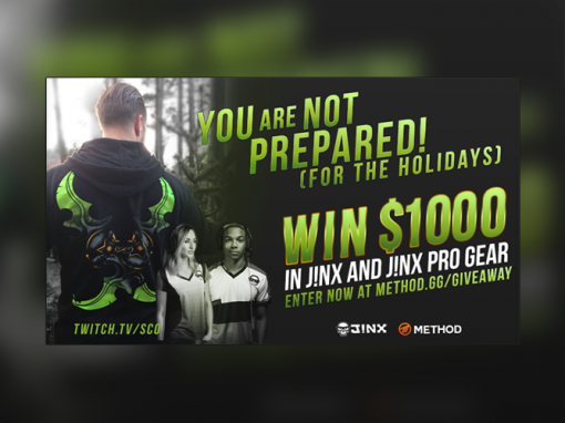 Promotional Web Banner Design